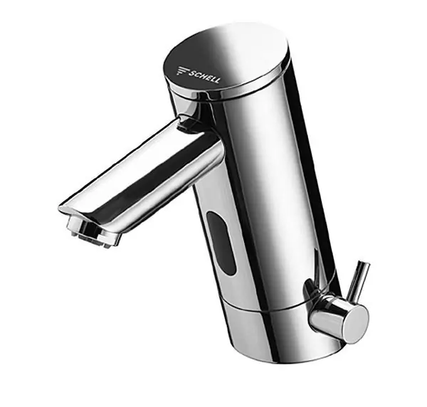 Robinet de lavabo électronique PURIS E HD-M (012260699)