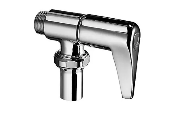 Robinet de rinçage WC SCHELLOMAT (027020699)
