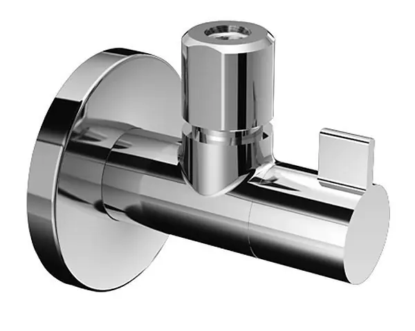 SCHELL Robinet d‘équerre WING (053920699)
