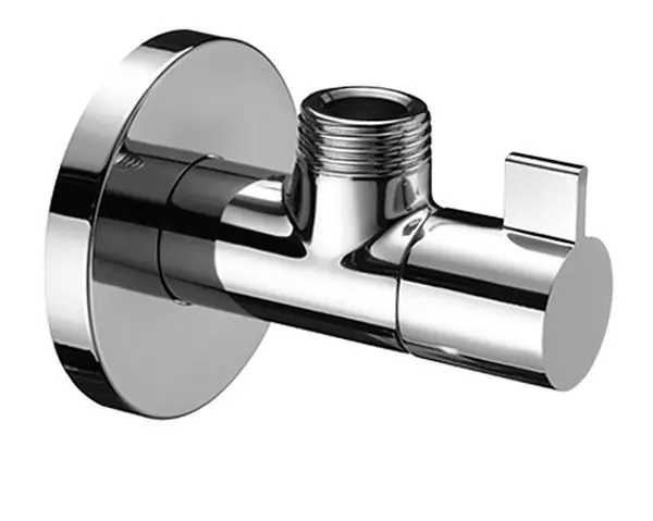 SCHELL Robinet d‘équerre WING