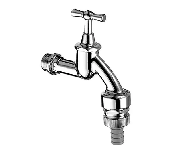 Robinet double service (034410399)