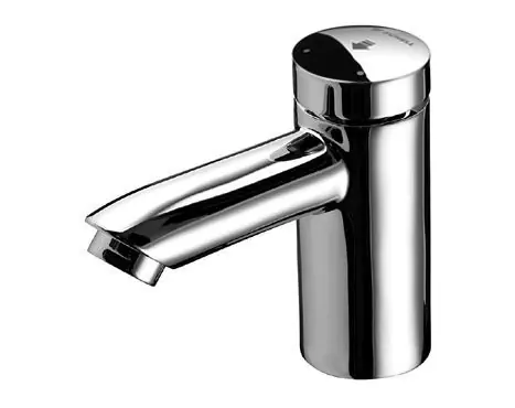 Robinet à fermeture temporisée PETIT SC HD-M (021510699)