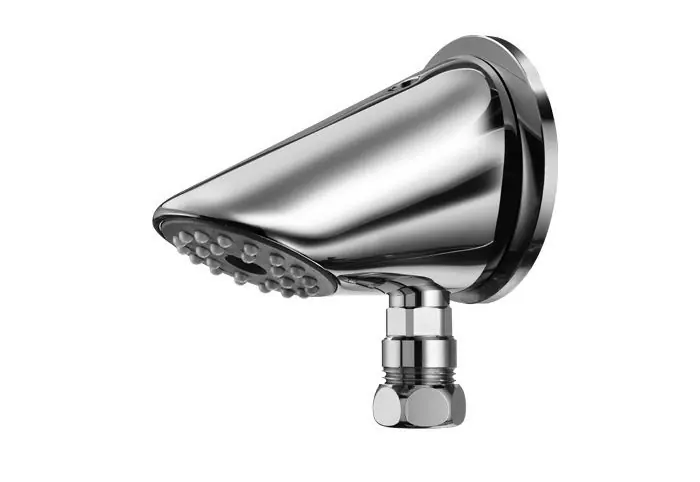 Pomme de douche apparente COMFORT (018460699)