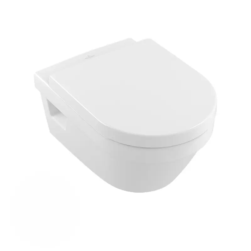 Architectura Cuvette à fond creux DirectFlush (5684FR01)