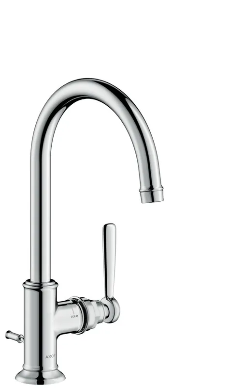 Montreux Mitigeur lavabo 210 (16517820)