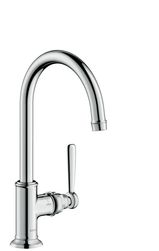 Montreux Mitigeur monocommande pour lavabo 210 sans vidage à tirette (16518820)