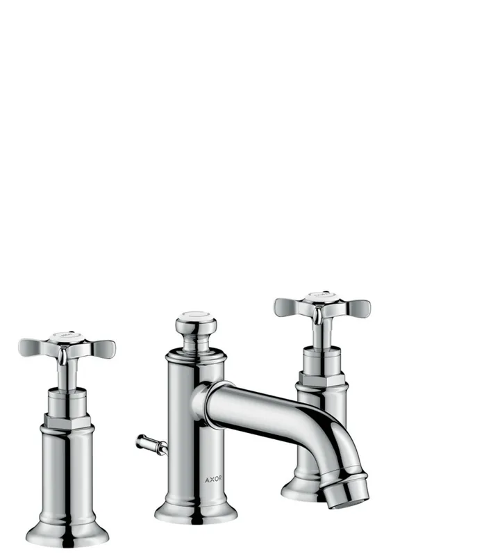 Montreux - Mélangeur lavabo 30 - 3 trous (16536820)