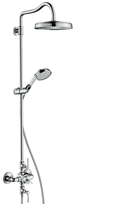 Colonne de douche thermostatique (16572000)