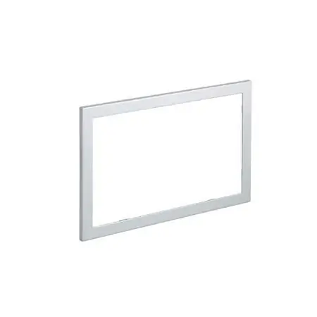 Cadre pour Sigma 60 chromé brillant (115.641.21.1)