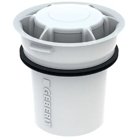 Siphon hybride pour urinoirs (116.066.00.1)
