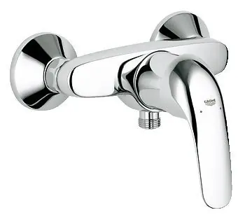 Euroeco Mitigeur de douche (32740000)