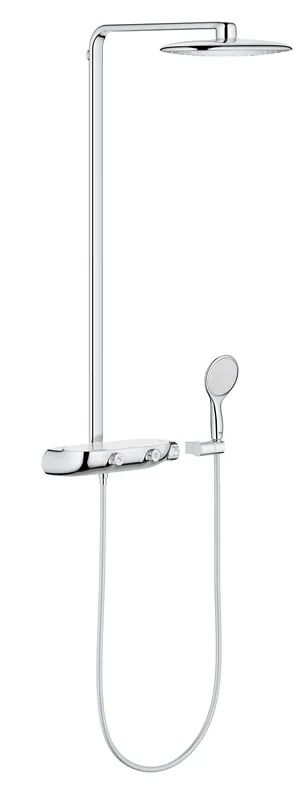 Rainshower System SmartControl 360 MONO (26361000)