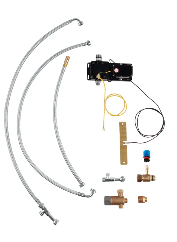 Grohe Foot Control Set de conversion (30309000)