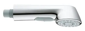 Grohe Universal Douchette extractible (46710000)