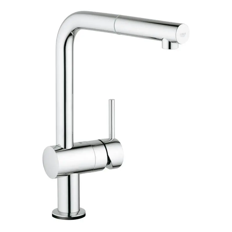 Minta Touch Mitigeur électronique 1/2 pour évier (31360001)