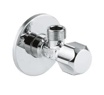 Grohe Universal Vanne d‘angle DN 15 (2202500M)