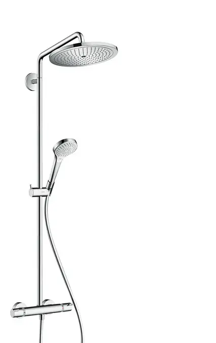 Showerpipe Croma 280 1jet EcoSmart (26794000)