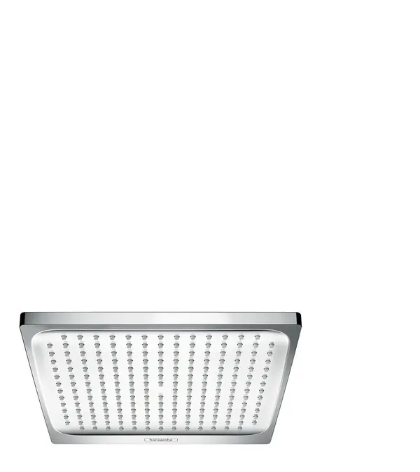 Douche de tête Crometta E 240 1jet (26726000)