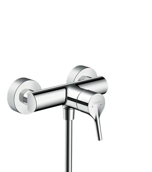 Talis S Mitigeur douche, chromé (72600000)