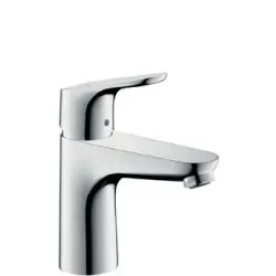 Focus 100 Mitigeur de lavabo (31607000)
