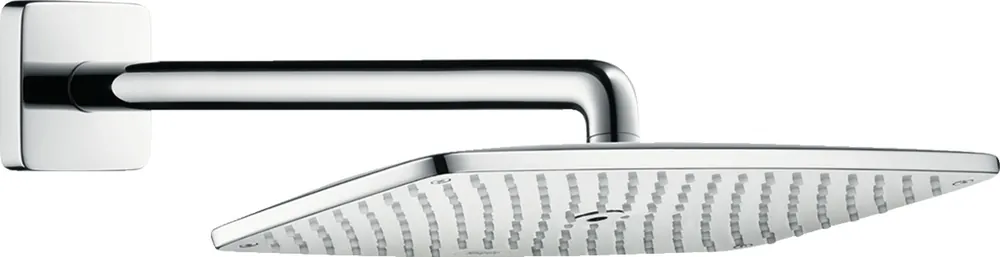 Douche de tête Raindance E 360 AIR 1jet avec bras de douche 390 mm (27376000)