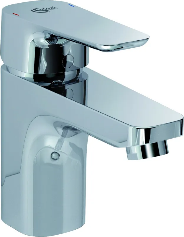 CERAPLAN III Mitigeur lavabo avec vidage (B0704AA)