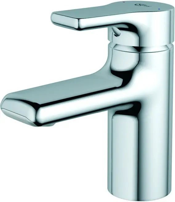 Attitude mitigeur lavabo monocommande (A4753AA)