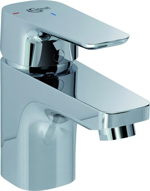Ceraplan III mitigeur de lavabo avec trop-plein (B0767AA)