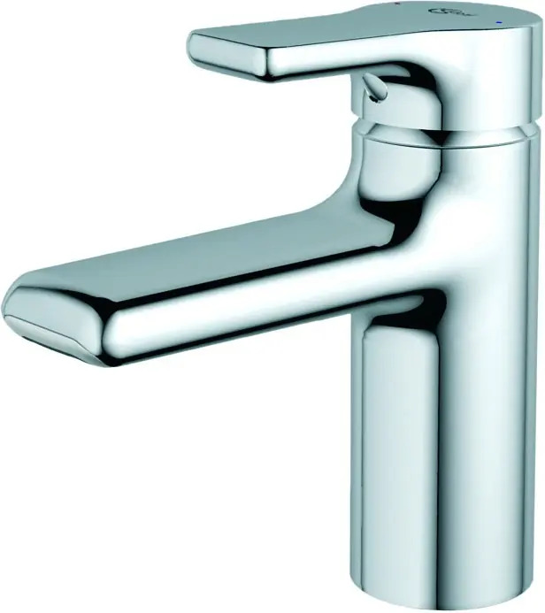 ATTITUDE STANDARD- Mélangeur lavabo monocommande avec mousseur cascade (A4598AA)