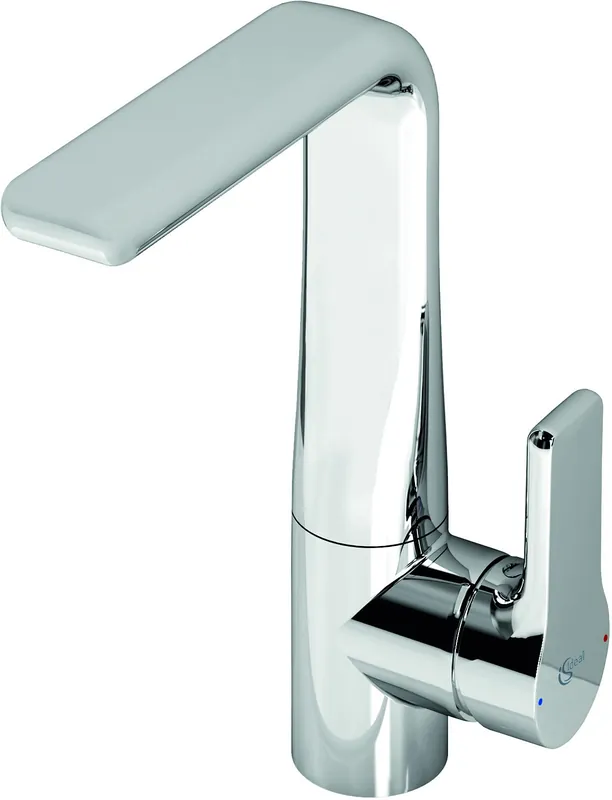 ATTITUDE STANDARD - Mélangeur de lavabo à levier unique (A6043AA)