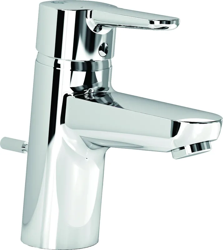 CONNECT BLUE Mitigeur lavabo avec vidage (B9936AA)