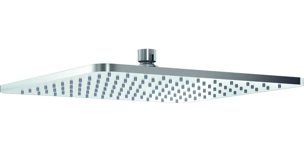 ARCHIMODULE Pomme de douche 200 x 200 mm (B0024AA)
