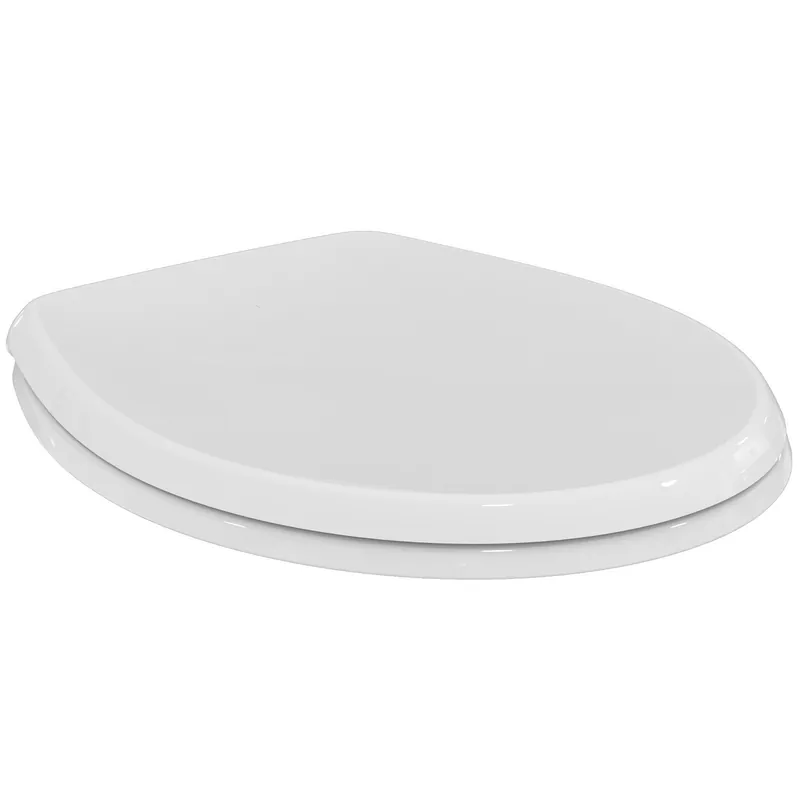 ASTOR - Abattant et couvercle 370x525 mm (W302601)