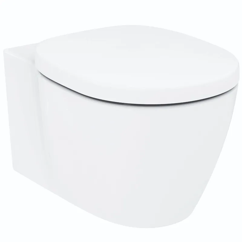 CONNECT Abattant et couvercle (E712801)