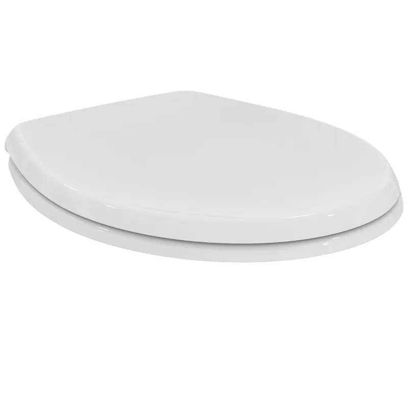Eurovit abattant de toilette avec amorti Softclose (W303001)