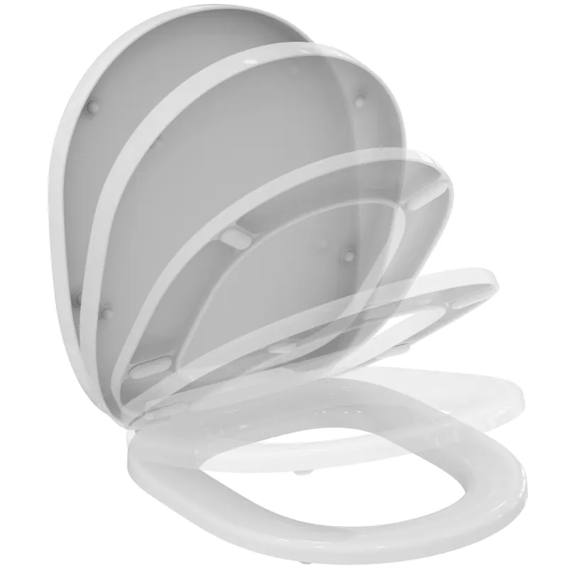 Abattant Connect Frein de Chute (E712701)