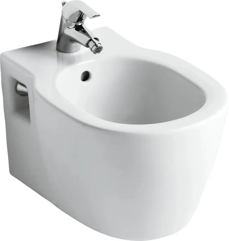 CONNECT Bidet suspendu (E712601)