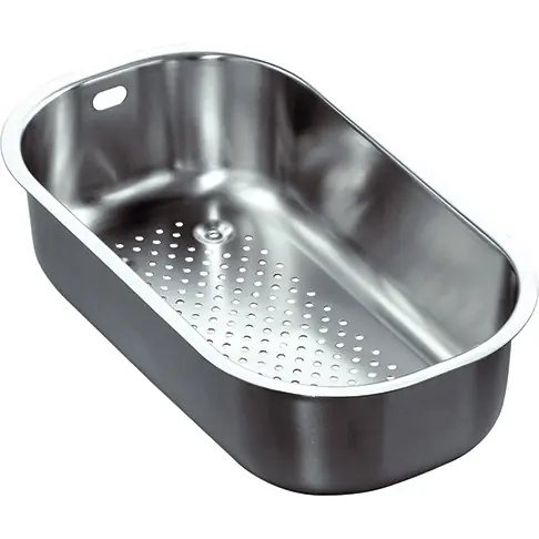 Panier d‘évier en inox (112.0040.691)