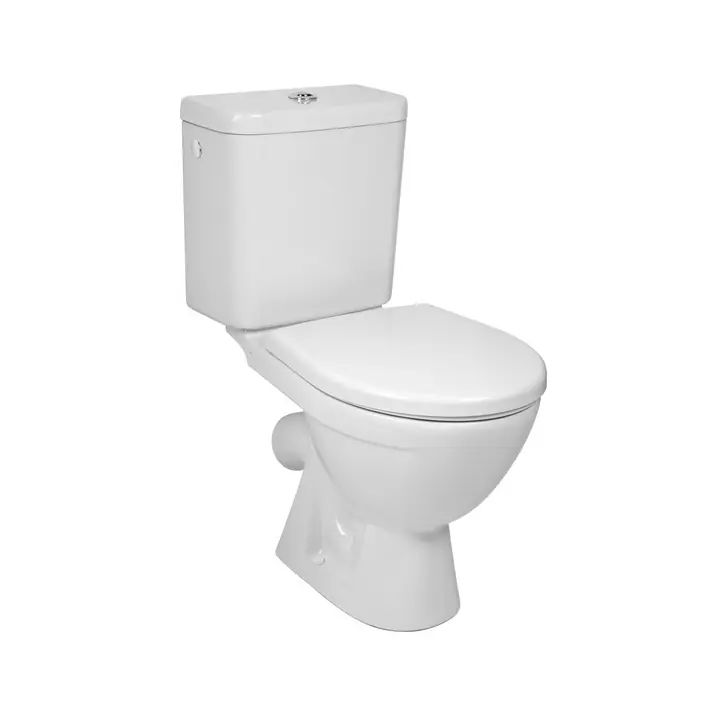 LYRA PLUS - Pack WC à poser (H8263840002423)