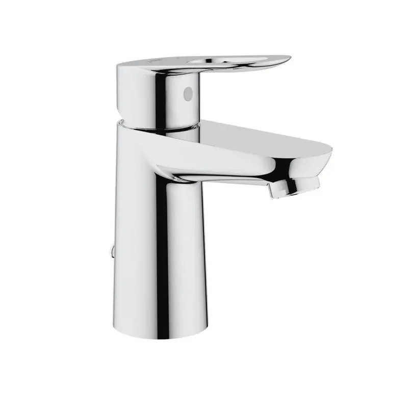 BAULOOP NEW - Mitigeur monocommande, 1/2" pour lavabo Taille S (23336000)