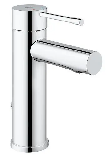 Essence Mitigeur monocommande 1/2" lavabo Taille S (32899001)