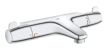 GROTHERM NEW - Mitigeur thermostatique Bain/Douche 1/2" (34671000)