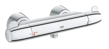GROHTHERM SPECIAL NEW - Mitigeur thermostatique Douche (34667000)