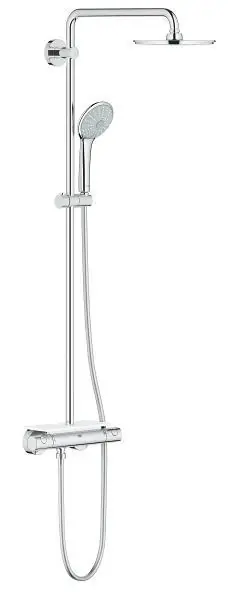EUPHORIA - Colonne de douche (26363000)