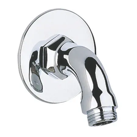 Relexa Bras de douche 55 mm, Chromé (28429000)