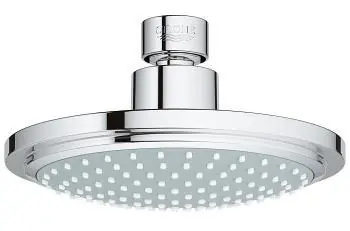 EUPHORIA COSMOPOLITAN 160 - Douche de tête 1 jet (28233000)