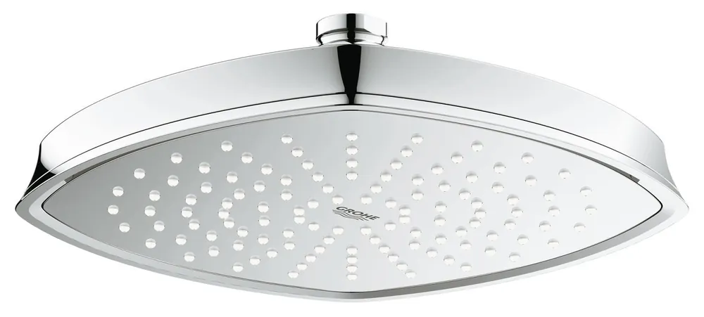 RAINSHOWER GRANDERA 210 - Douche de tête 1 jet (27976000)