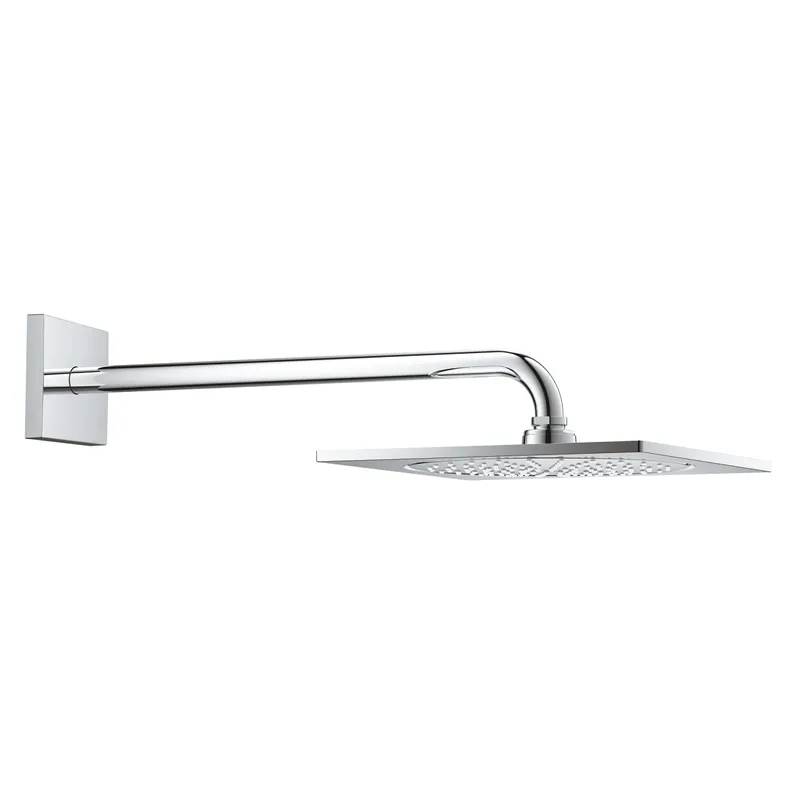 RAINSHOWER F-SERIES -Set douche de tête (26259000)