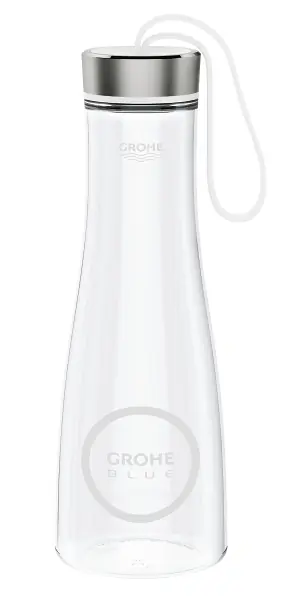 GROHE Blue Bouteille sport (40848000)
