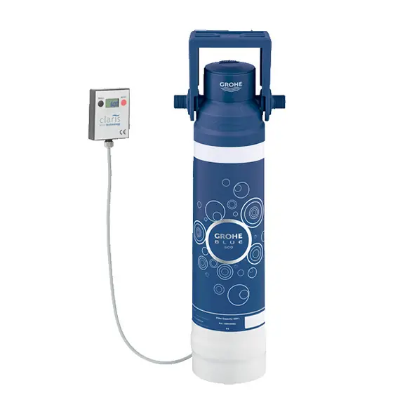 Grohe Red Filtre avec tête (40438001)